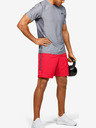 Under Armour Muške kratke hlače Under Armour Woven Graphic Wordmark Shorts