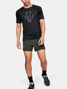 Under Armour Muške kratke hlače Under Armour QUALIFIER SPEEDPOCKET 5'' SHORT