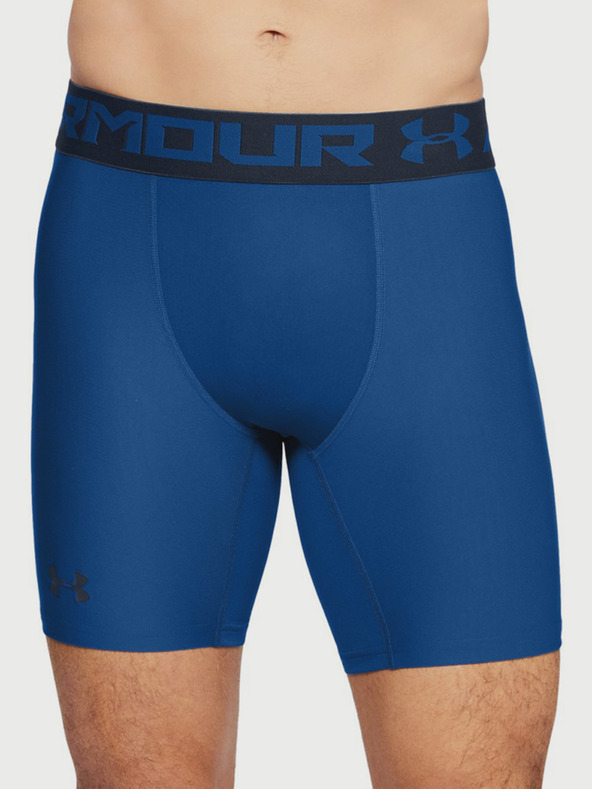 Under Armour Muške kompresijske kratke hlače Under Armour HG 2.0 Comp Short