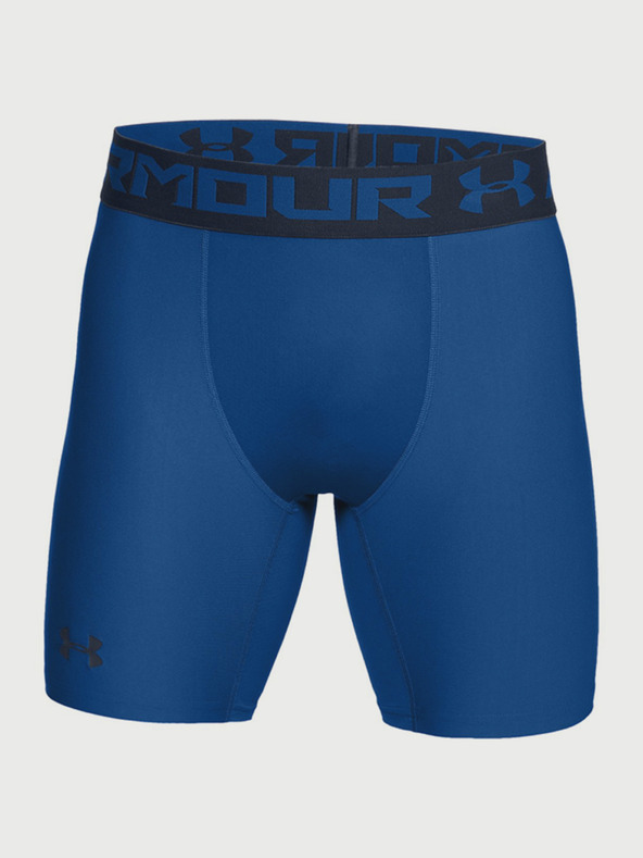 Under Armour Muške kompresijske kratke hlače Under Armour HG 2.0 Comp Short