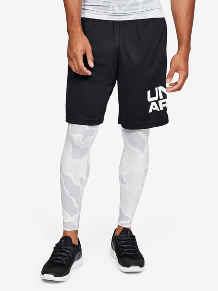 Under Armour Muške kratke hlače Under Armour Tech Wordmark Shorts