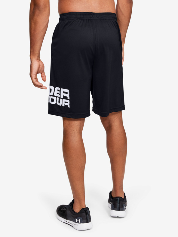 Under Armour Muške kratke hlače Under Armour Tech Wordmark Shorts