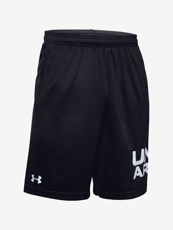 Under Armour Muške kratke hlače Under Armour Tech Wordmark Shorts