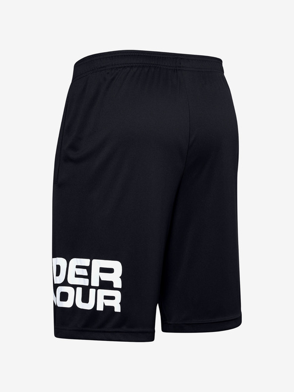 Under Armour Muške kratke hlače Under Armour Tech Wordmark Shorts