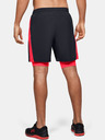 Under Armour Muške kratke hlače Under Armour LAUNCH SW 2-IN-1 SHORT