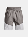 Under Armour Muške kratke hlače Under Armour Knit Woven Hybrid Shorts