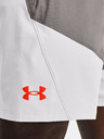 Under Armour Muške kratke hlače Under Armour Knit Woven Hybrid Shorts