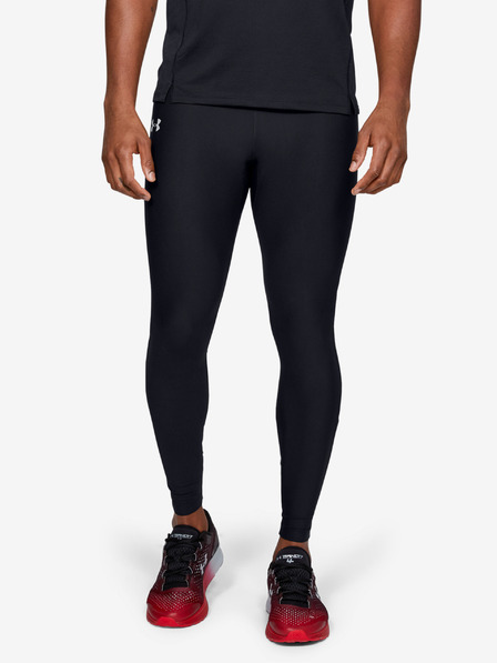 Under Armour Muške kompresijske tajice Under Armour Qlifier Heatgear Tight