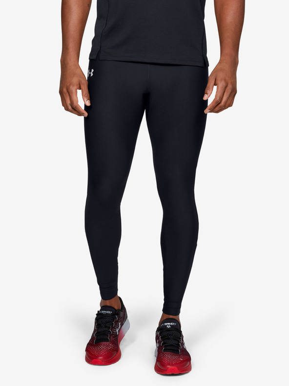 Under Armour Muške kompresijske tajice Under Armour Qlifier Heatgear Tight