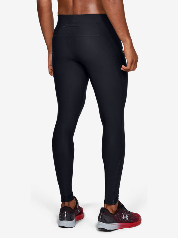 Under Armour Muške kompresijske tajice Under Armour Qlifier Heatgear Tight