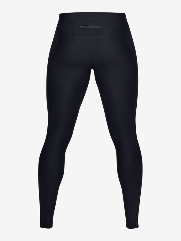 Under Armour Muške kompresijske tajice Under Armour Qlifier Heatgear Tight