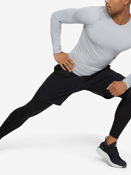 Under Armour Muške kompresijske tajice Under Armour Rush Legging