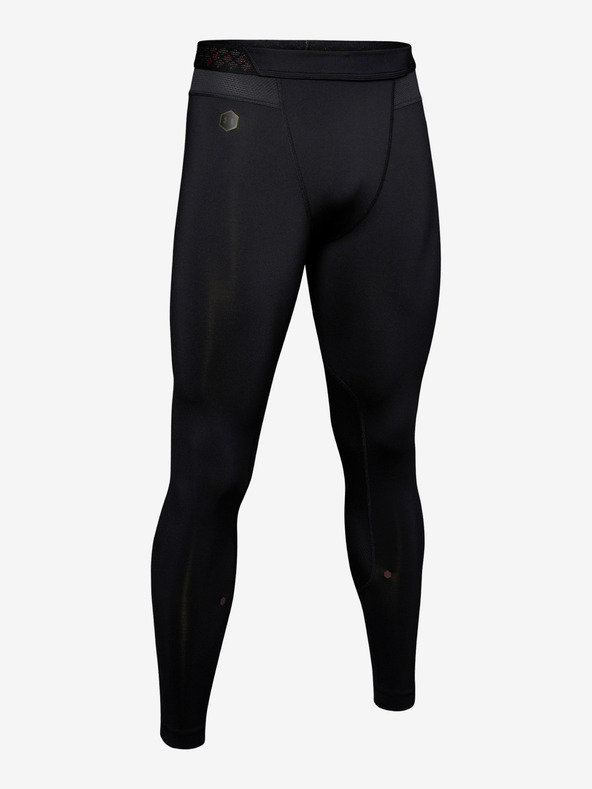 Under Armour Muške kompresijske tajice Under Armour Rush Legging