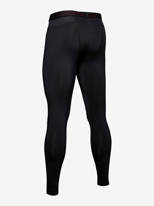 Under Armour Muške kompresijske tajice Under Armour Rush Legging