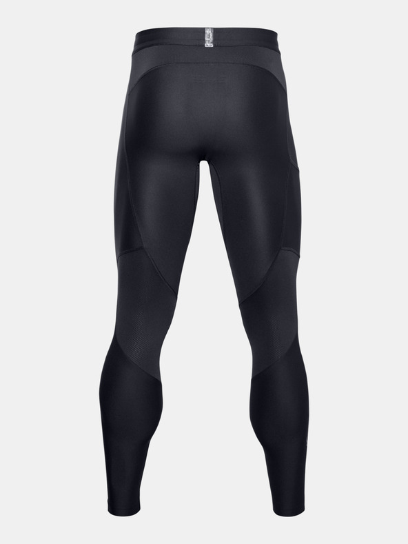 Under Armour Muške kompresijske tajice Under Armour PROJECT ROCK HG LEGGINGS