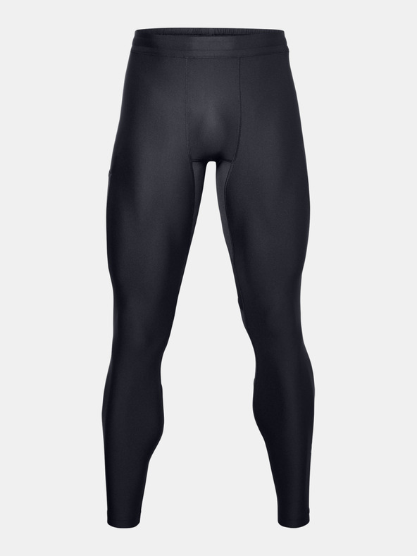 Under Armour Muške kompresijske tajice Under Armour PROJECT ROCK HG LEGGINGS