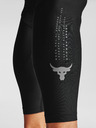 Under Armour Muške kompresijske tajice Under Armour PROJECT ROCK HG LEGGINGS