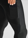Under Armour Muške kompresijske tajice Under Armour PROJECT ROCK HG LEGGINGS