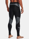 Under Armour Muške tajice Under Armour UA Pjt Rock HG IsoChill Lgs