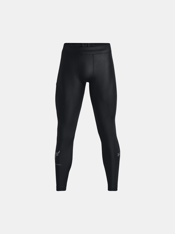 Under Armour Muške tajice Under Armour UA Pjt Rock HG IsoChill Lgs