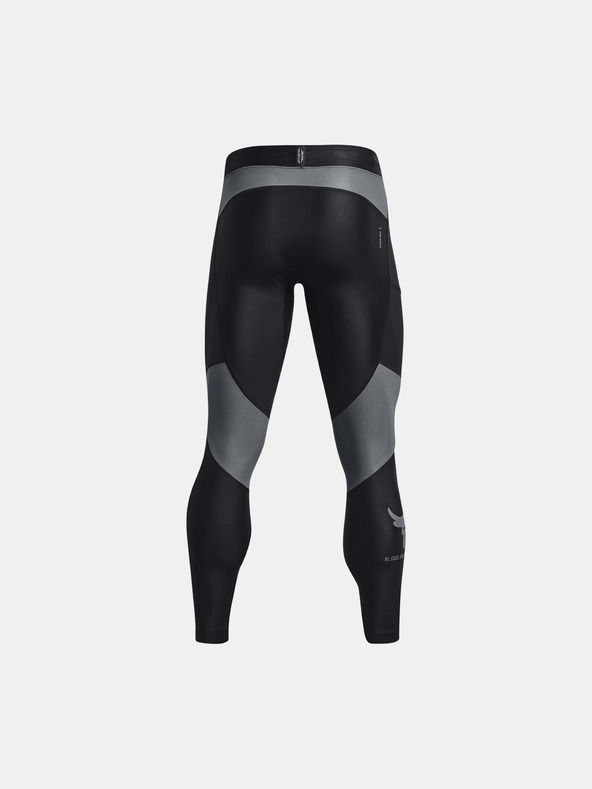Under Armour Muške tajice Under Armour UA Pjt Rock HG IsoChill Lgs
