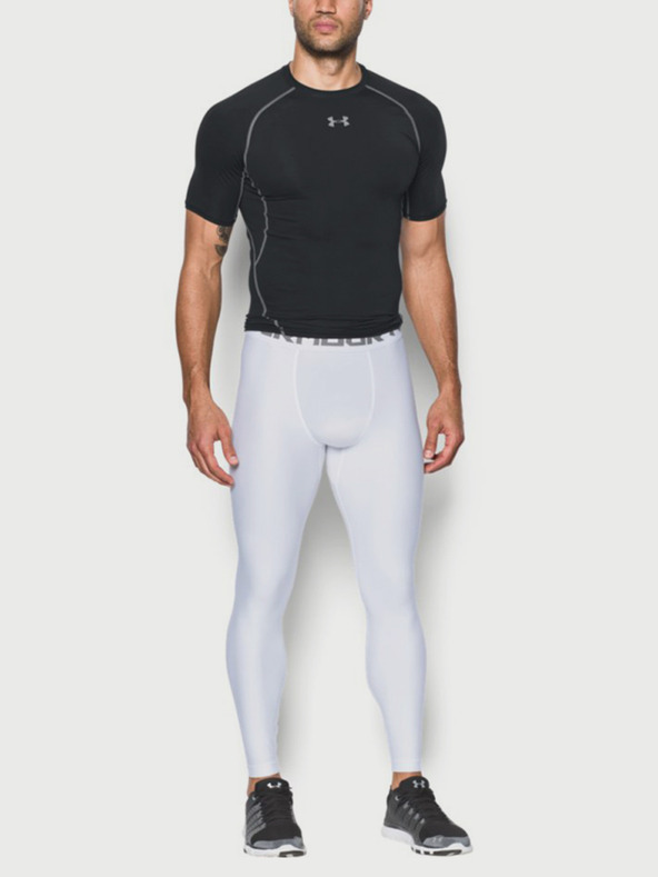 Under Armour Muške kompresijske tajice Under Armour Hg 2.0 Legging