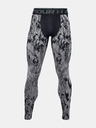 Under Armour Muške kompresijske tajice Under Armour Armour HG 2.0 Print Lgs