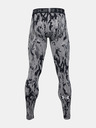 Under Armour Muške kompresijske tajice Under Armour Armour HG 2.0 Print Lgs