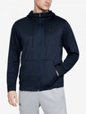 Under Armour Muška jakna Under Armour Fleece Fz Hoodie