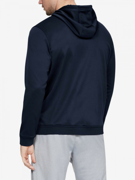 Under Armour Muška jakna Under Armour Fleece Fz Hoodie