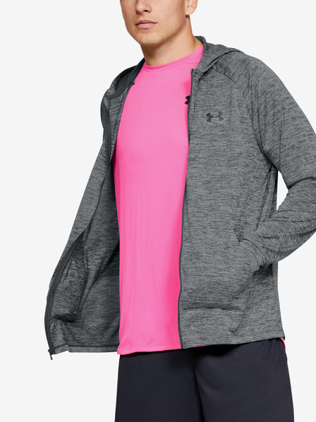 Under Armour Muška jakna Under Armour TECH 2.0 FZ HOODIE