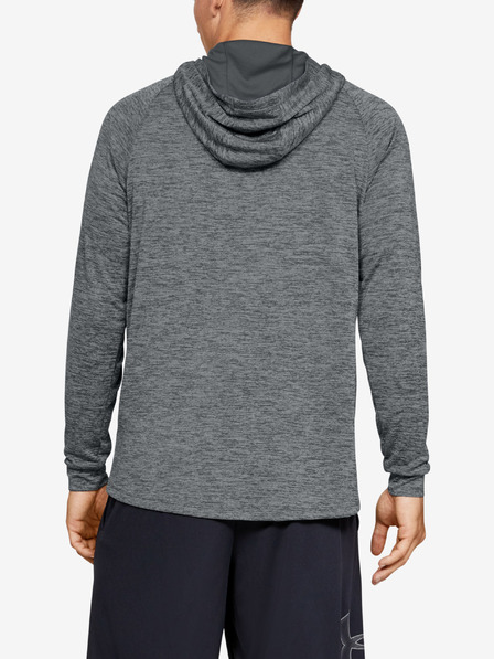 Under Armour Muška jakna Under Armour TECH 2.0 FZ HOODIE
