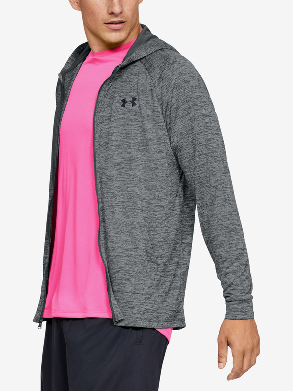 Under Armour Muška jakna Under Armour TECH 2.0 FZ HOODIE