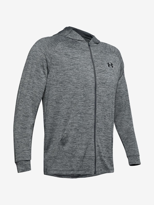 Under Armour Muška jakna Under Armour TECH 2.0 FZ HOODIE