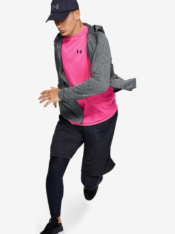 Under Armour Muška jakna Under Armour TECH 2.0 FZ HOODIE