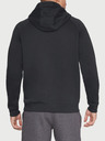 Under Armour Muška jakna Under Armour Rival Fleece Logo Hoodie