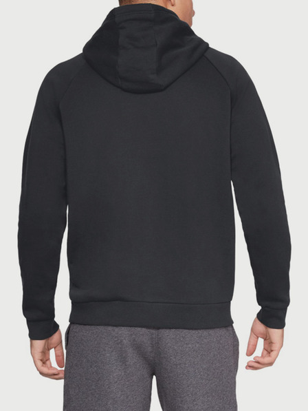Under Armour Muška jakna Under Armour Rival Fleece Logo Hoodie