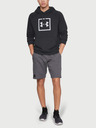 Under Armour Muška jakna Under Armour Rival Fleece Logo Hoodie