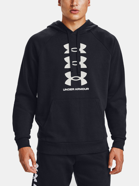Under Armour Muška jakna Under Armour Rival Flc Multilogo HD
