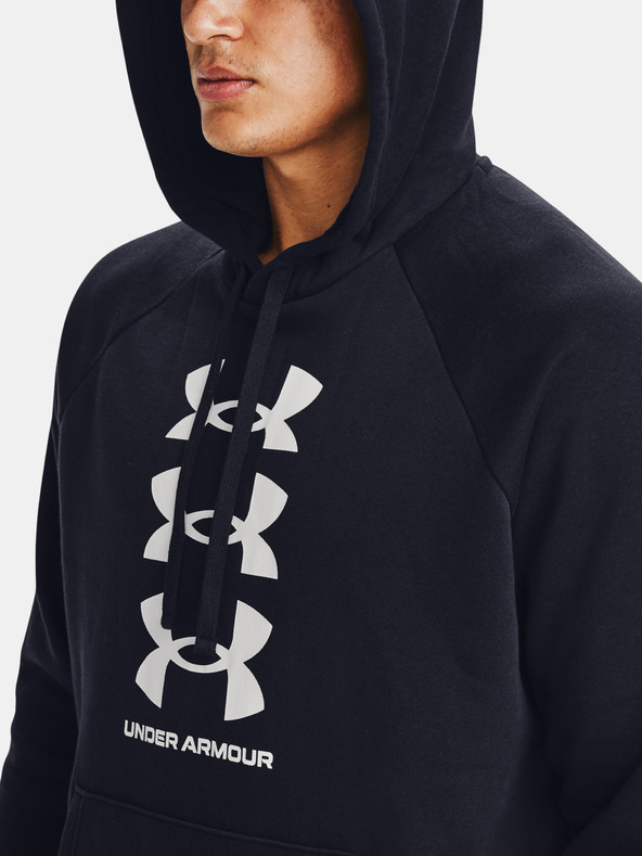 Under Armour Muška jakna Under Armour Rival Flc Multilogo HD