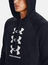 Under Armour Muška jakna Under Armour Rival Flc Multilogo HD