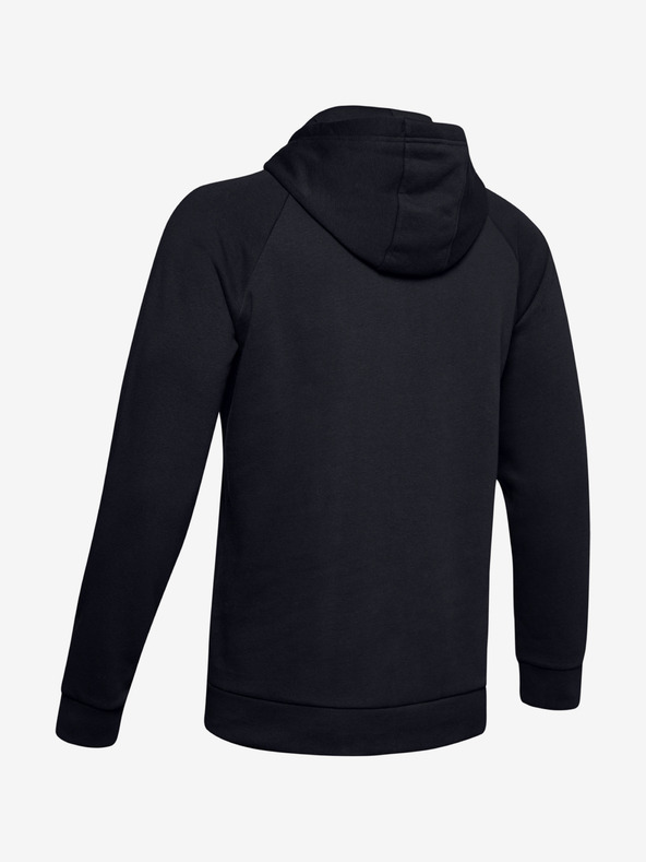 Under Armour Muška jakna Under Armour Rival Fleece Sportstyle Logo Hoodie