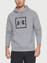 Under Armour Muška jakna Under Armour Rival Fleece Logo Hoodie