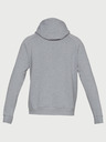 Under Armour Muška jakna Under Armour Rival Fleece Logo Hoodie