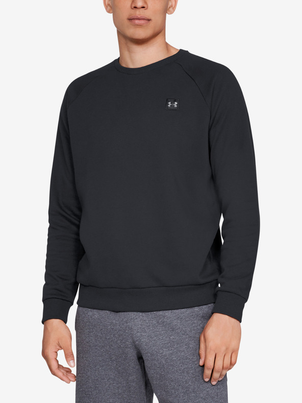 Under Armour Muška jakna Under Armour Rival Fleece Crew