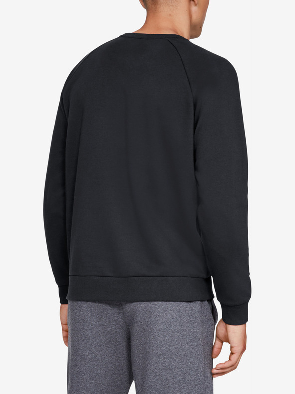 Under Armour Muška jakna Under Armour Rival Fleece Crew