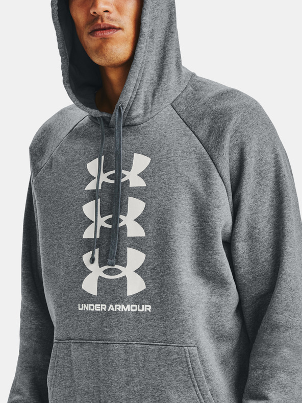 Under Armour Muška jakna Under Armour Rival Flc Multilogo HD