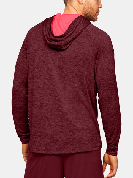 Under Armour Muška jakna Under Armour TECH 2.0 FZ HOODIE