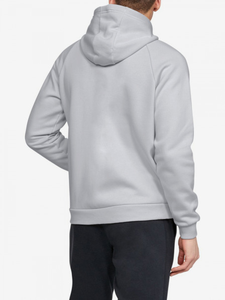 Under Armour Muška dukserica Under Armour Rival Fleece Fz Hoodie