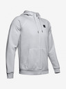Under Armour Muška dukserica Under Armour Rival Fleece Fz Hoodie